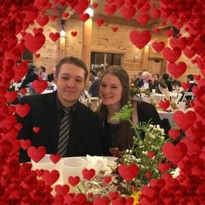 Meet your Posher, Dawna